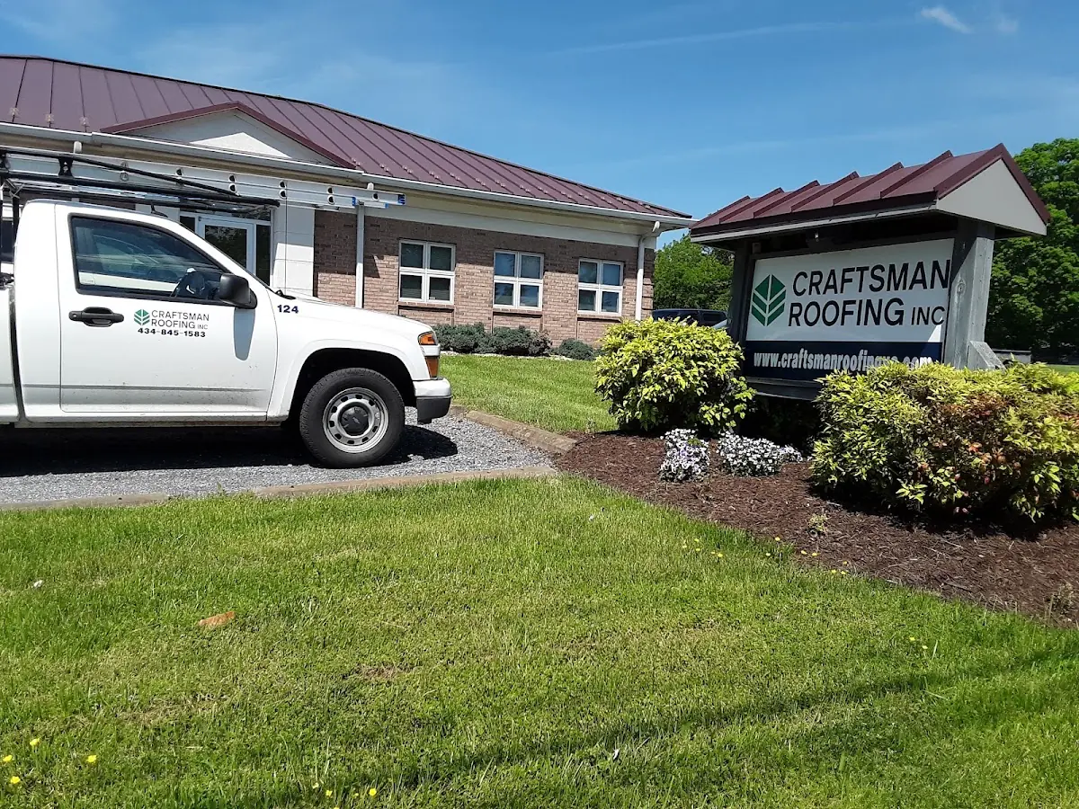 Quality Roof Replacement by experienced craftsmen in Bell